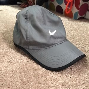 Nike dri fit hat